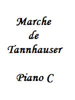 Marche de Tannhauser 